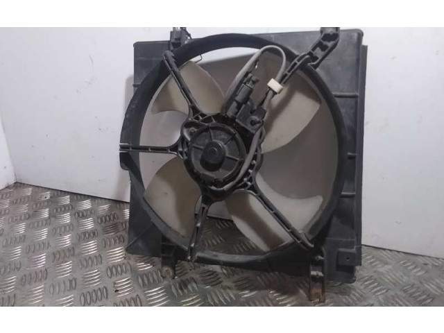 Вентилятор радиатора     19030P3F024, 19015P3F004    Honda CR-V 