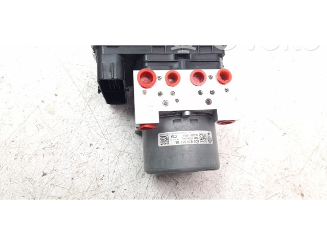Jednotka ABS 5Q0614517DL Volkswagen T-Roc 2020