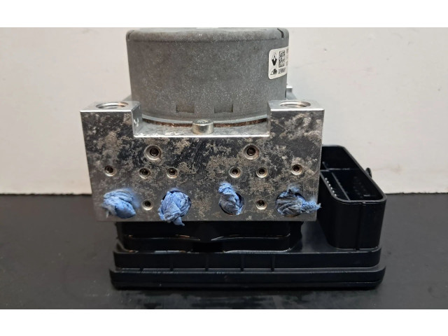 Блок АБС 476600078R Dacia Dokker 2012 - года