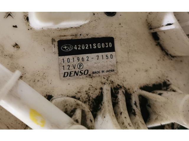 Топливный насос