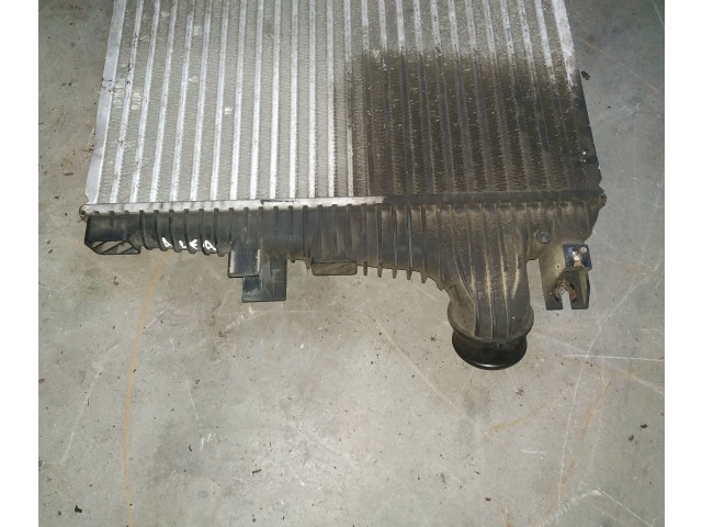 Радиатор охлаждающей жидкости