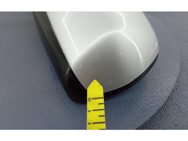 Zpětné zrcátko Nissan Murano Z50 2006