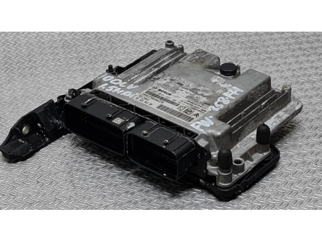 Řídící jednotka 0281035365, 9832694380 Citroen Berlingo 2020