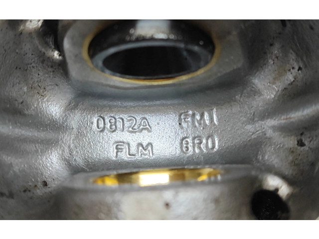 Píst 0812A Volkswagen Tiguan