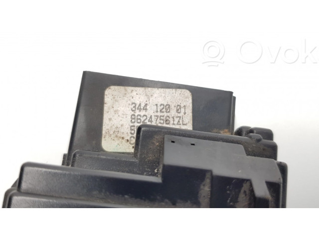 Ручка стеклоочистителей 96247561ZL, 96247561   Citroen Xantia