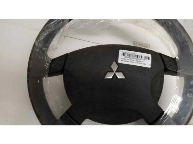 Подушка безопасности водителя MITSU2020   Mitsubishi Space Star