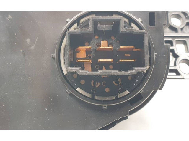 Блок управления климат-контролем 97250A2001   KIA Ceed