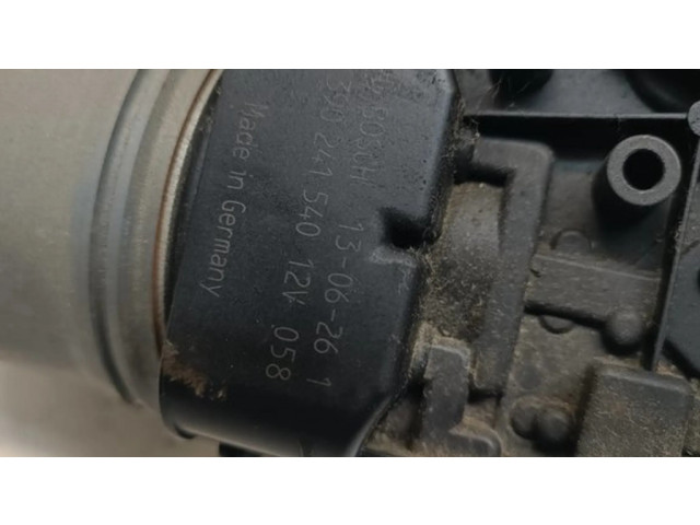 Комплект механизма стеклоочистителей