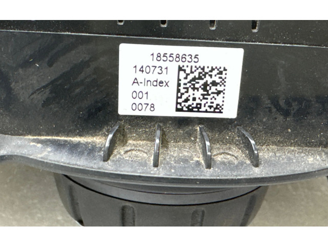 Блок управления климат-контролем 9354509, 3711972605 Mini One Cooper F56 F55