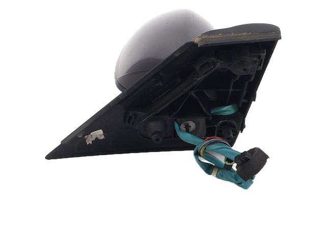 Зеркало электрическое        Citroen C5  2005 - 2008 года   