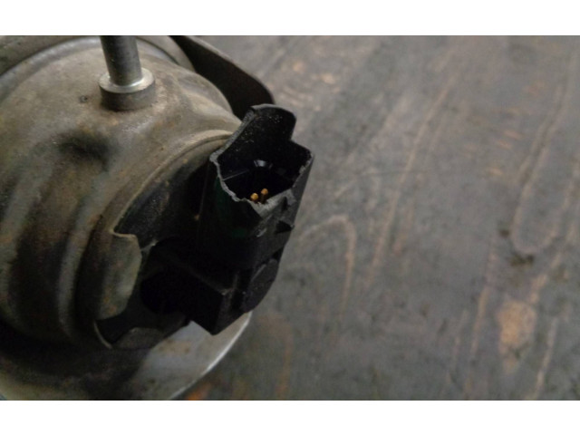 Турбина Ford S-MAX 9671413780, 1864631 для двигателя UFWA