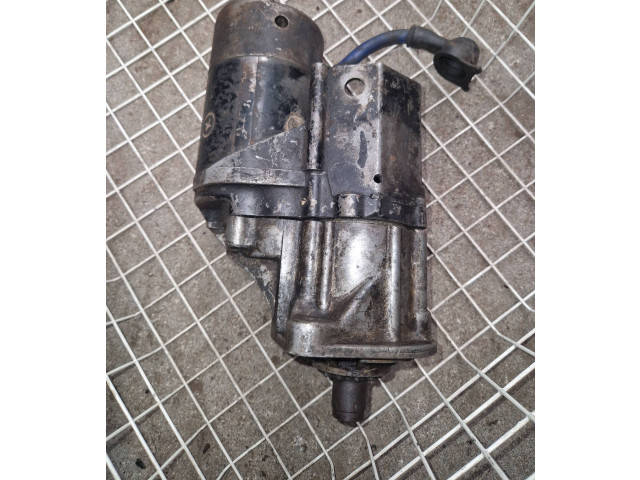 Стартер Daihatsu Rocky