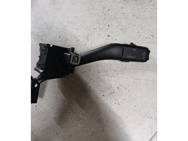 Ручка стеклоочистителей 1k0953519a Volkswagen Golf Plus