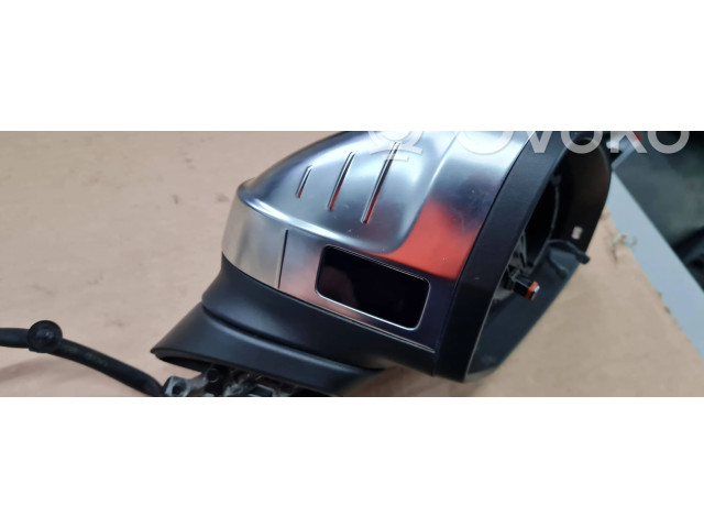 Зеркало электрическое Audi S5 F5 2016 - года