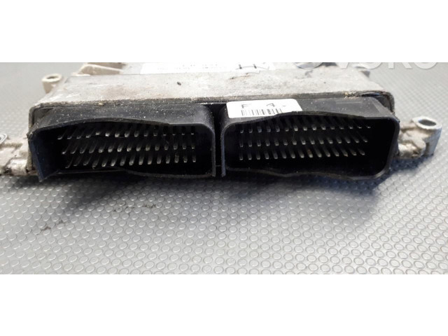 Řídící jednotka 5WY5968C   Chevrolet Aveo 2015