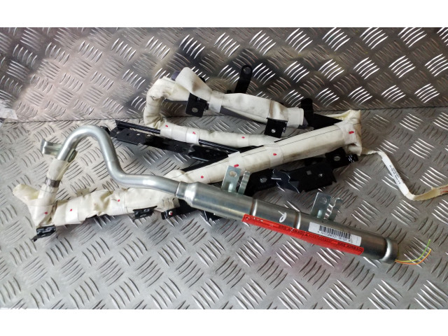 Боковая подушка безопасности 601822500C   Infiniti FX