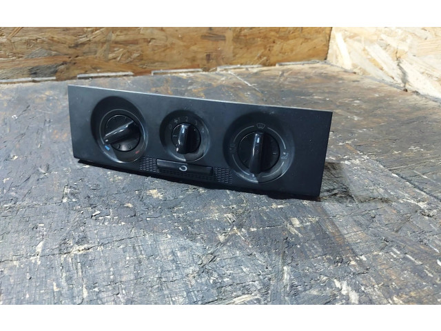 Блок управления климат-контролем 6Y0819045C, 901511810001 Skoda Fabia Mk1 (6Y)