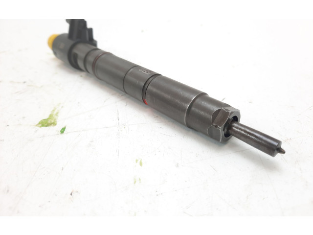 Форсунка 9W2Q9K546DB    Jaguar XF X250   