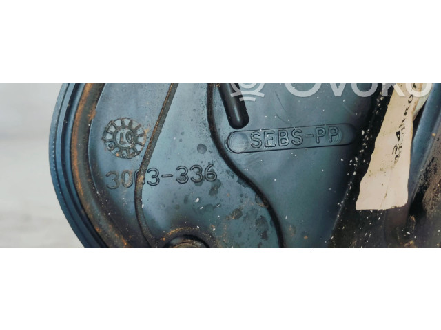 Zpětné zrcátko Land Rover Range Rover Sport L320 2005