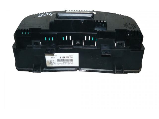 Панель приборов 1K0920864B Volkswagen Golf Plus