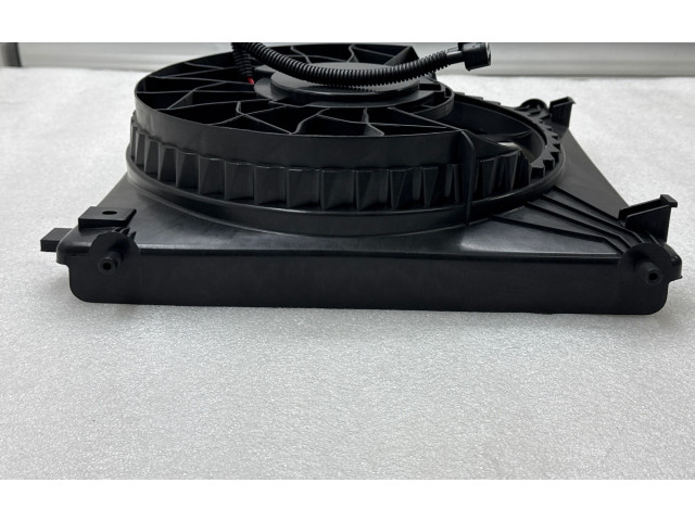 Вентилятор радиатора 6007614 Tesla Model S