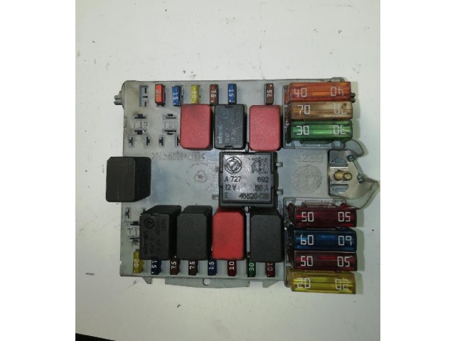 Pojistková skříňka 46778448FIRE049032 Fiat Punto (188) 1999