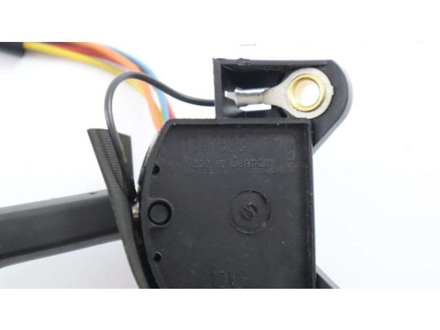 Ручка стеклоочистителей 1347929   Volvo 940