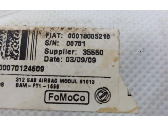 Подушка безопасности в сиденье 1592097   Ford Ka