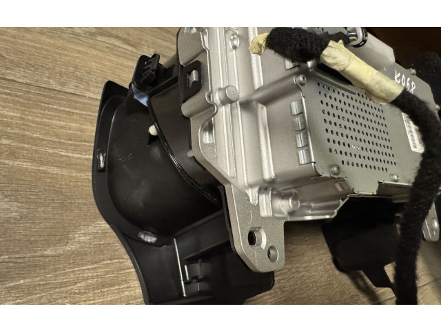 Přístrojová deska Ford Galaxy 2019 LM2T10849AMA, LM2T10849AMA