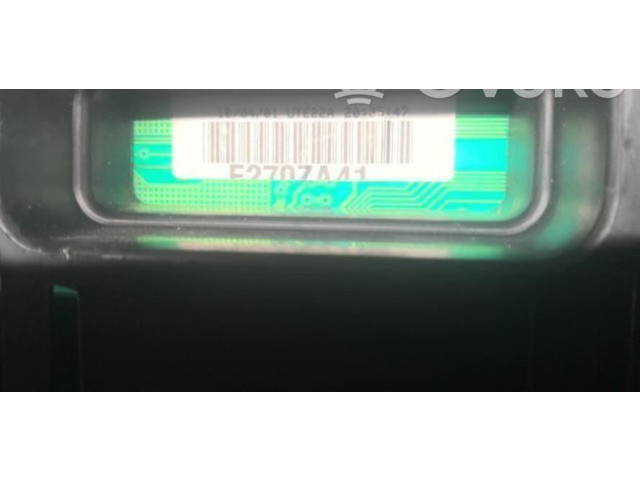 Панель приборов 00006105JQ Citroen C5