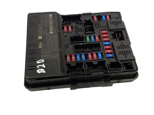   Pojistková skříňka 284B73TS1B   Nissan Murano Z52 2016