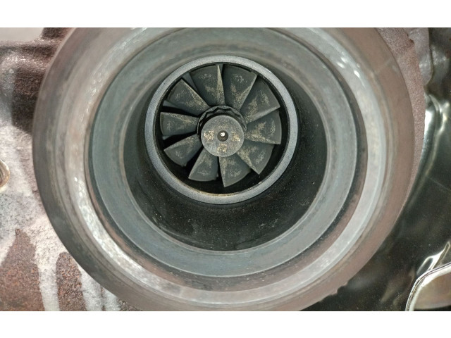 Turbodmychadlo Турбина 04L253010T, 04L253010T Volkswagen Passat Alltrack CRLB