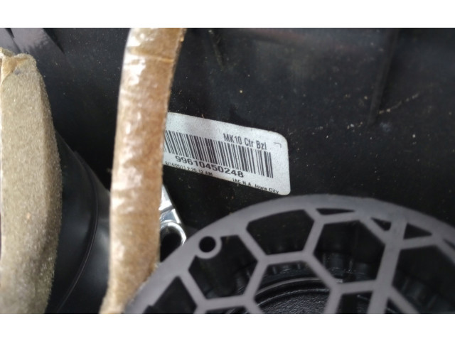 Блок управления климат-контролем P55111134AC, P55111134AC Jeep Compass