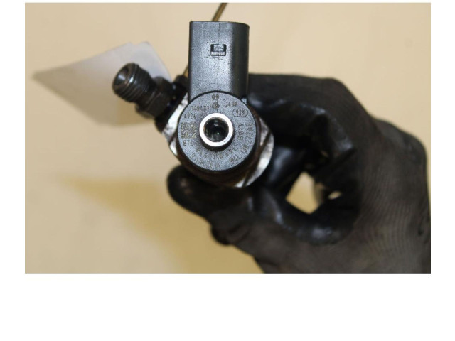 Форсунка 0445110471, 04L130277AE Audi A5 8T 8F CNH