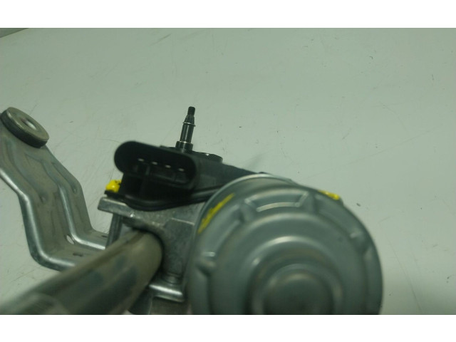 Моторчик дворников 5FB955023B, 5FB955113B    Cupra Leon