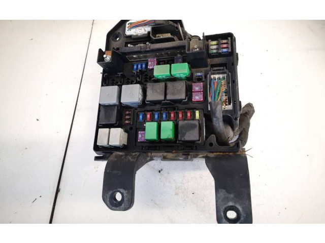 Блок предохранителей 912222p075, 912222P075 KIA Sorento