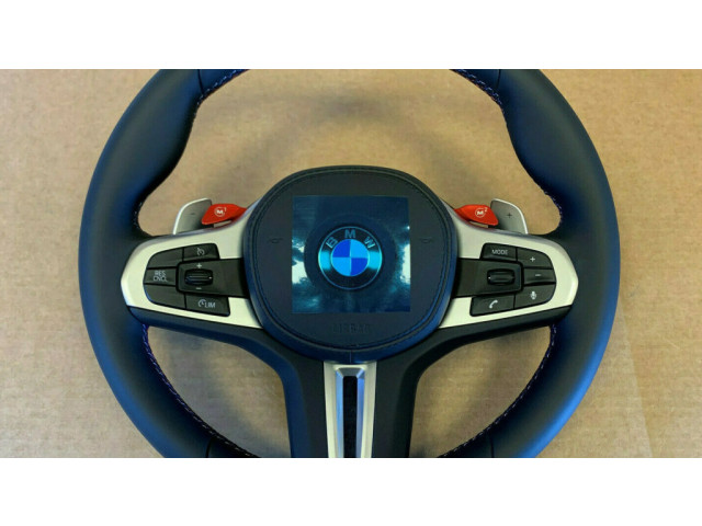 Volant BMW X4M F98 2020 32308094391, 32307855723