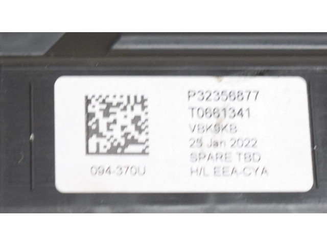 Панель приборов 32356877, P32356877 Volvo XC40