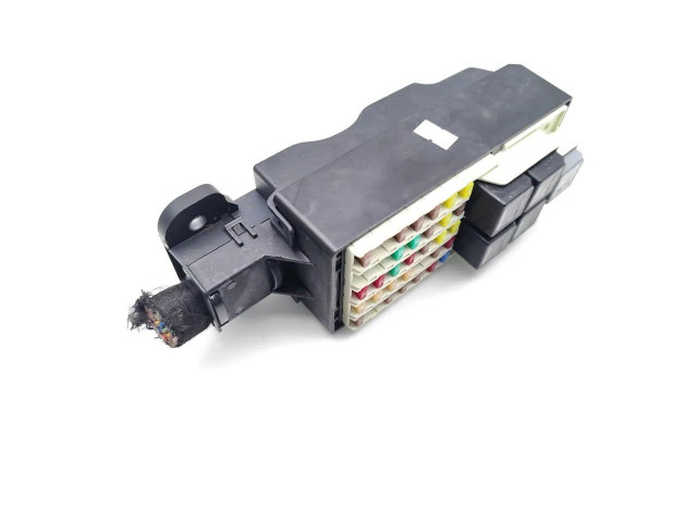 Turbodmychadlo Блок предохранителей Jaguar I-Pace QG