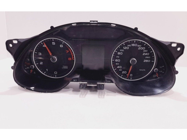 Панель приборов 503002561131, 8K0920931T   Audi A4 Allroad       