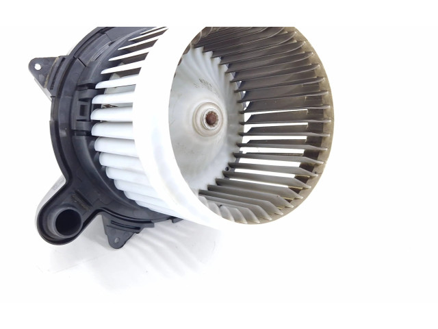 Вентилятор печки    5P3730100   Dacia Lodgy