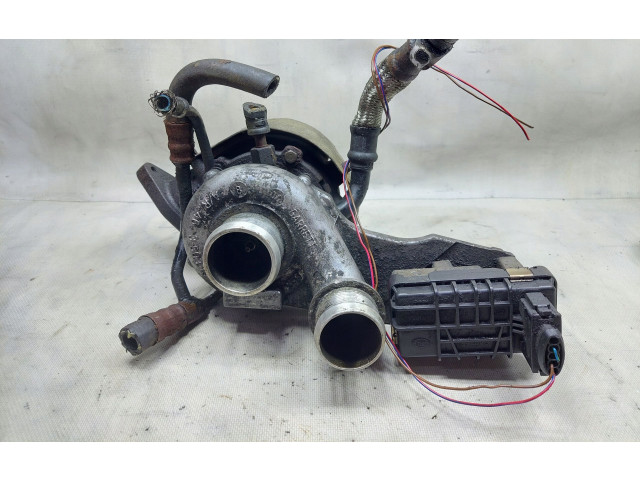 Turbodmychadlo Турбина Audi A8 S8 D4 4H