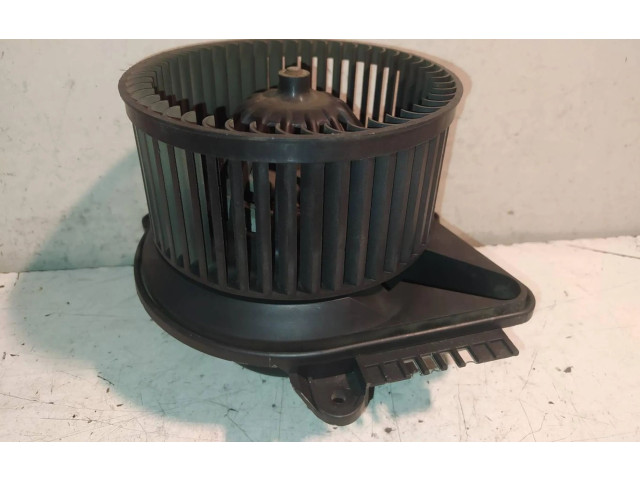 Вентилятор печки    65996H   Peugeot 406