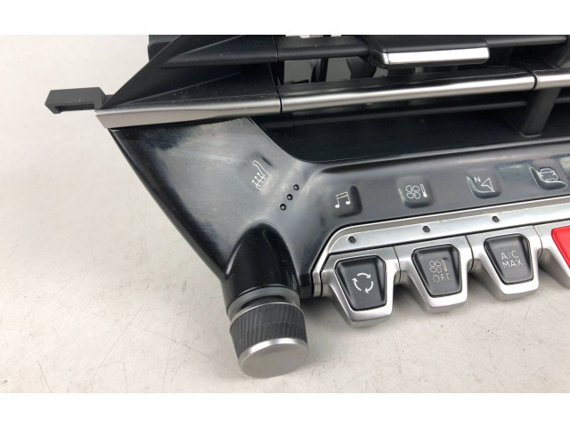 Блок управления климат-контролем 9823457080, 9823457180   Peugeot 2008 II