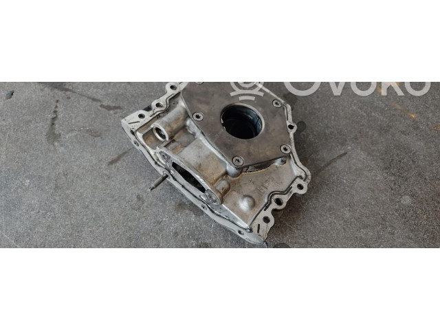 Масляный насос   9652426380  Fiat Scudo 