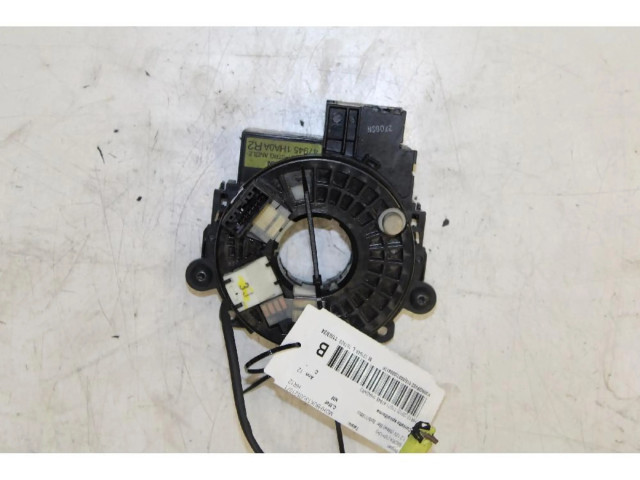 Подрулевой шлейф SRS 479451HA0AR2 Nissan Micra