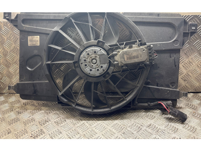 Поршень Электрический вентилятор радиаторов 3135103740 Volvo V50