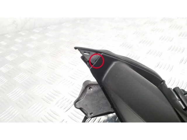 Zpětné zrcátko levé Mercedes-Benz Citan W415 2013 232673123