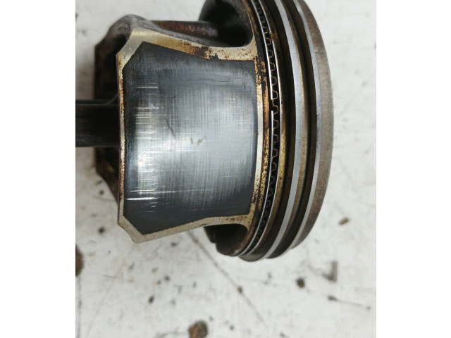 Píst MPI Volkswagen Polo IV 9N3