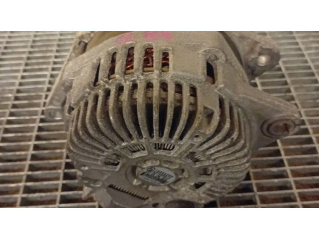 Генератор 1800A288, A2TX0881A Mitsubishi Lancer X 2.0